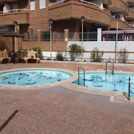 Apartamentos Acapulco Marina D'Or 1º Linea 3000 Oropesa del Mar Extérieur photo