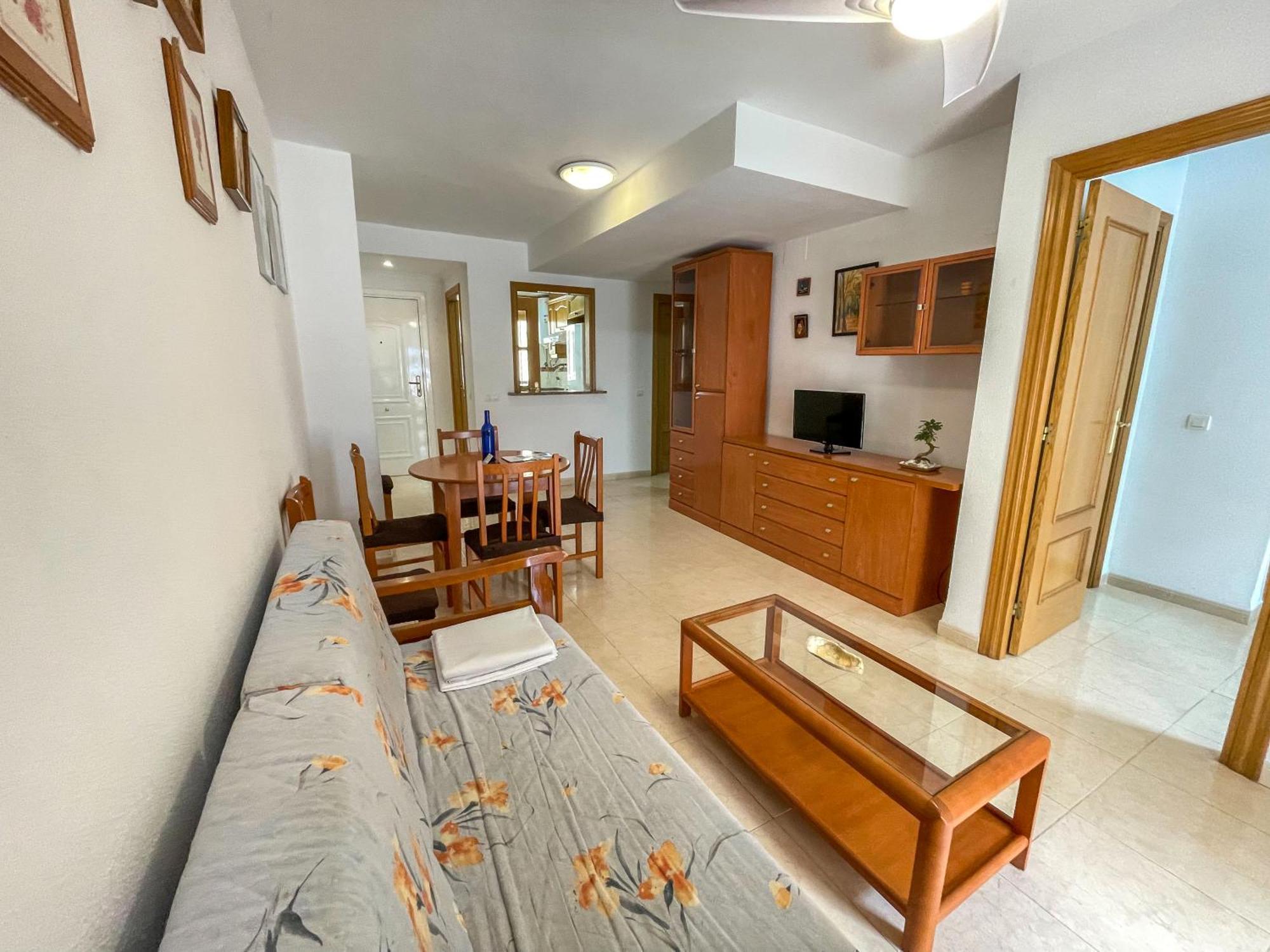 Apartamentos Acapulco Marina D'Or 1º Linea 3000 Oropesa del Mar Extérieur photo