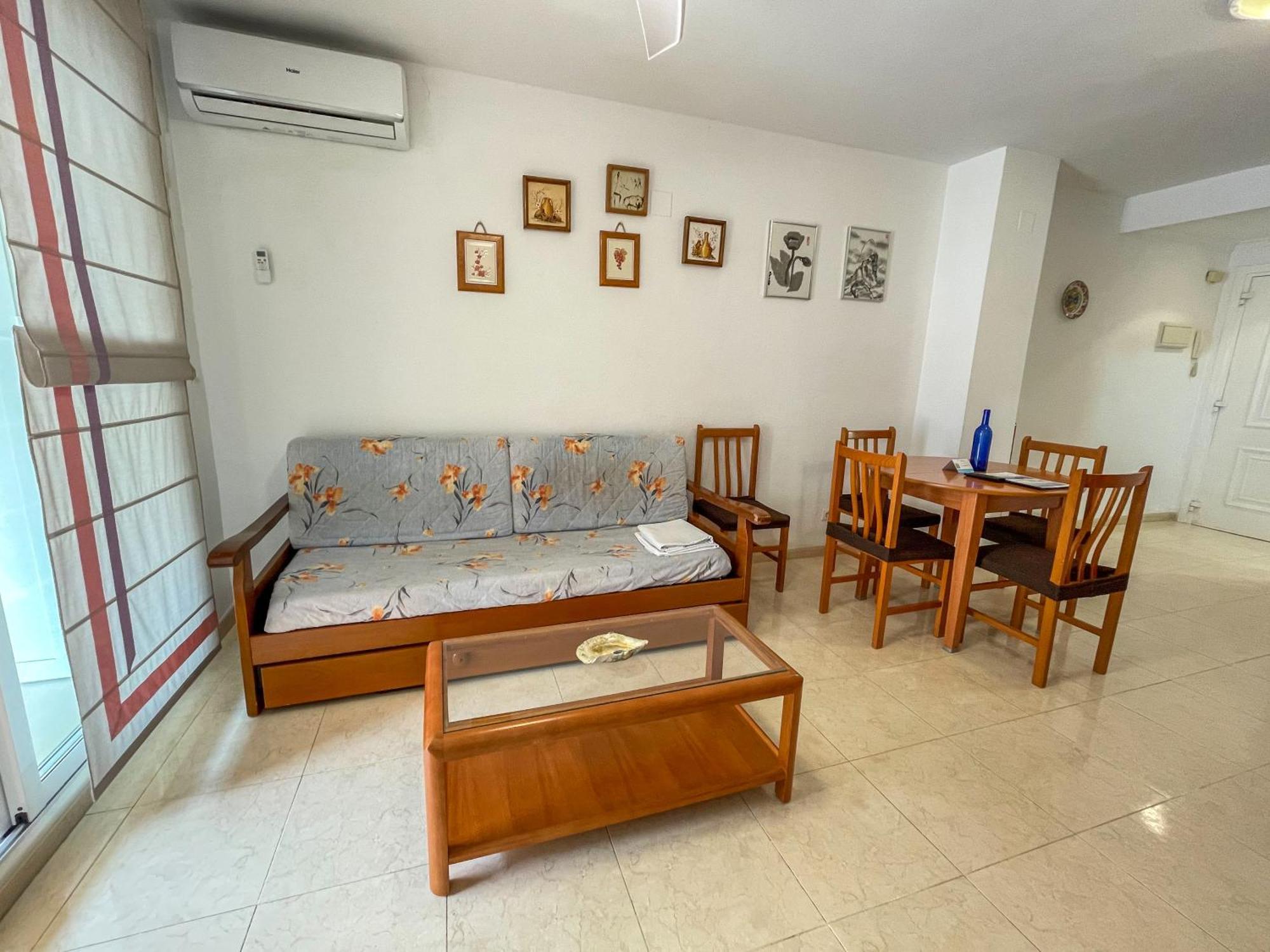 Apartamentos Acapulco Marina D'Or 1º Linea 3000 Oropesa del Mar Extérieur photo