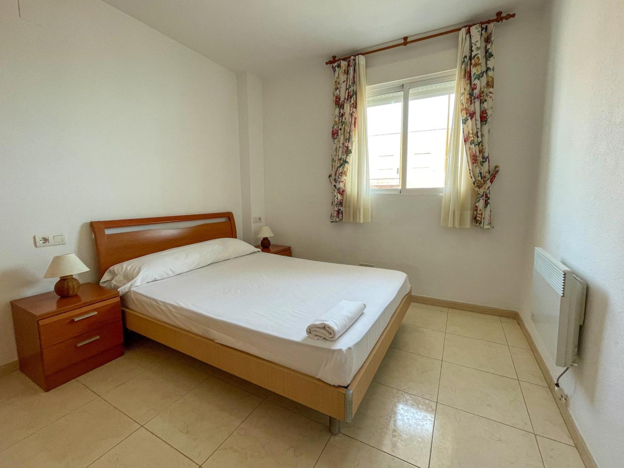 Apartamentos Acapulco Marina D'Or 1º Linea 3000 Oropesa del Mar Extérieur photo