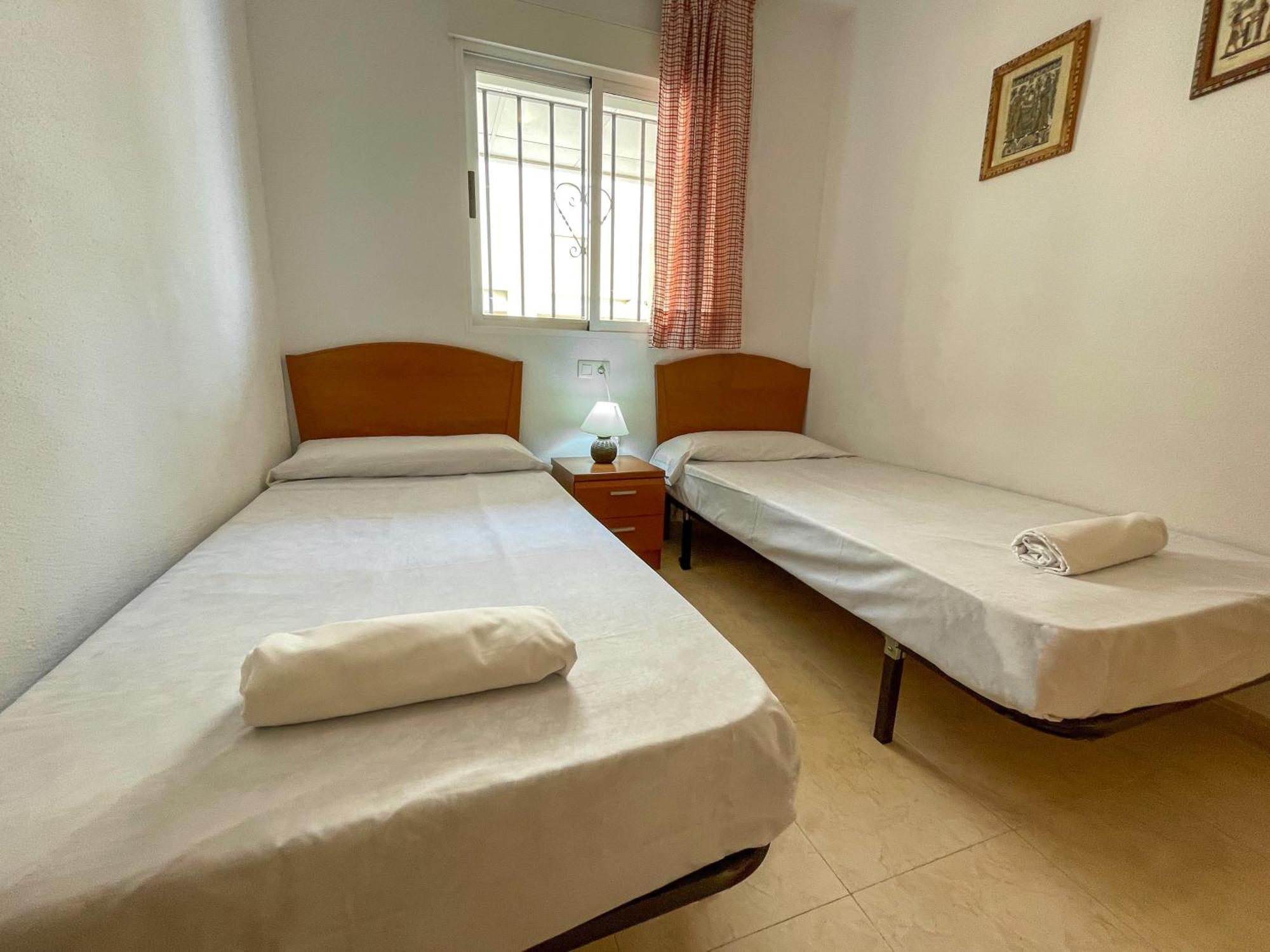 Apartamentos Acapulco Marina D'Or 1º Linea 3000 Oropesa del Mar Extérieur photo