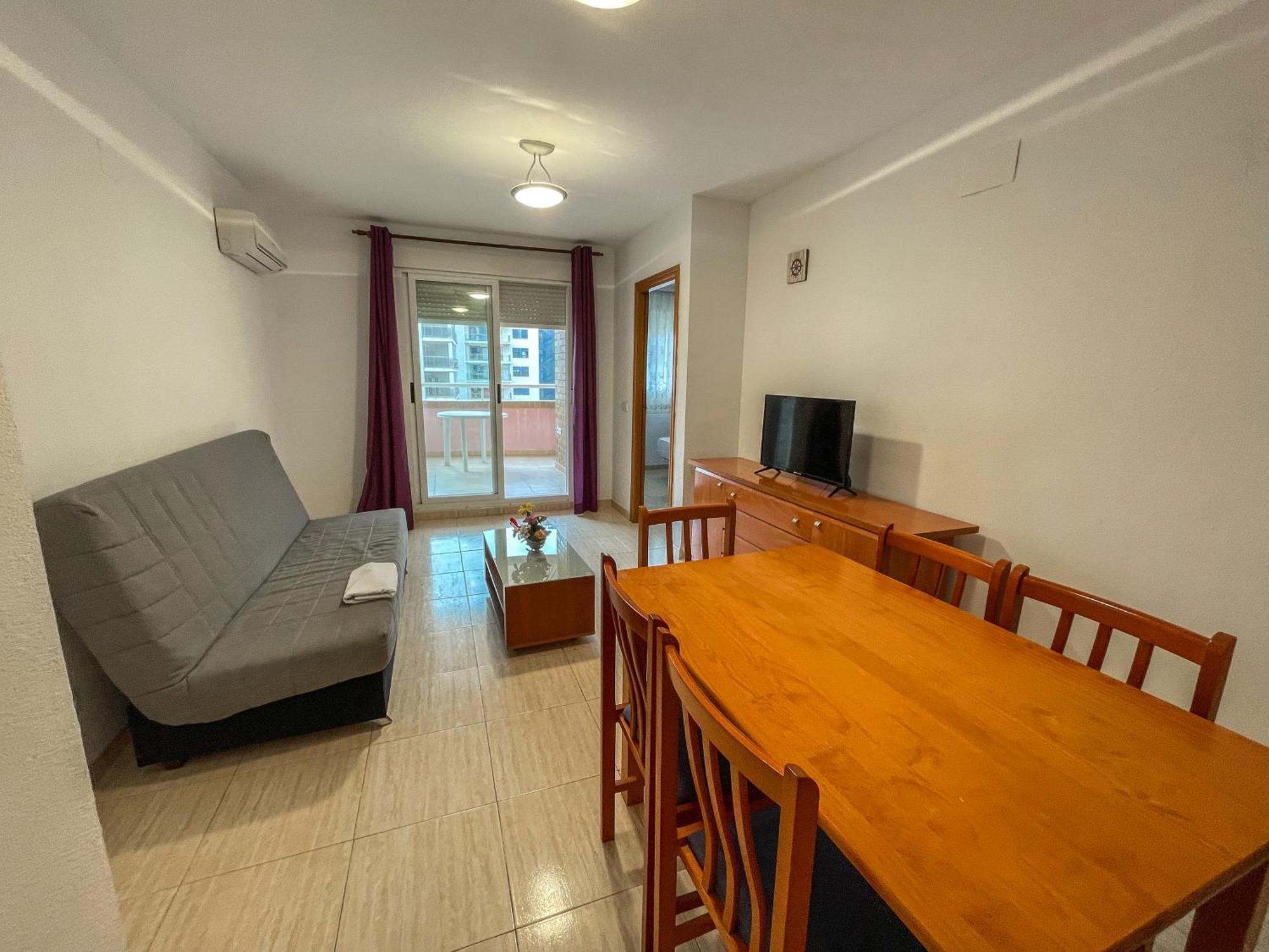 Apartamentos Acapulco Marina D'Or 1º Linea 3000 Oropesa del Mar Extérieur photo