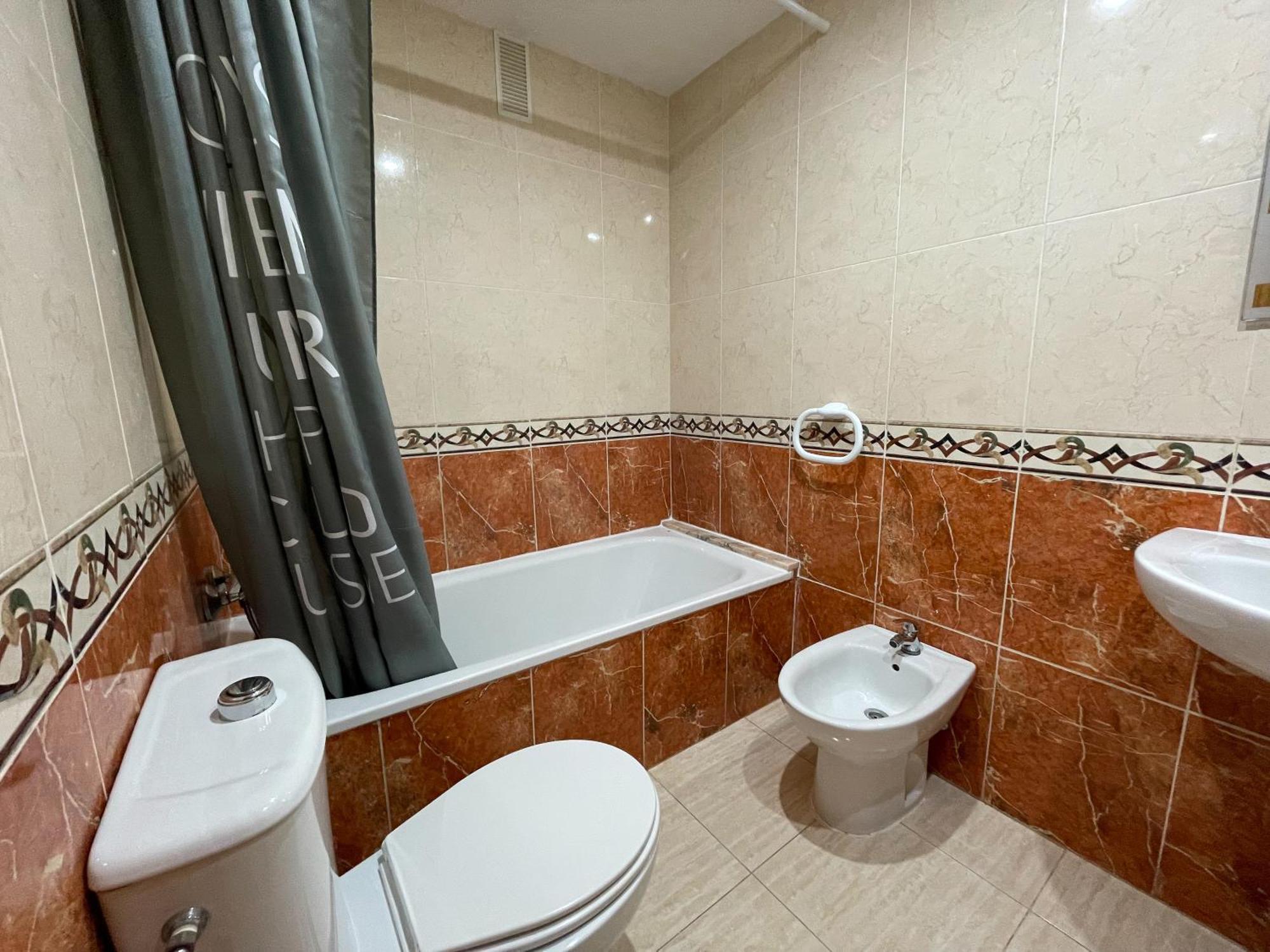 Apartamentos Acapulco Marina D'Or 1º Linea 3000 Oropesa del Mar Extérieur photo