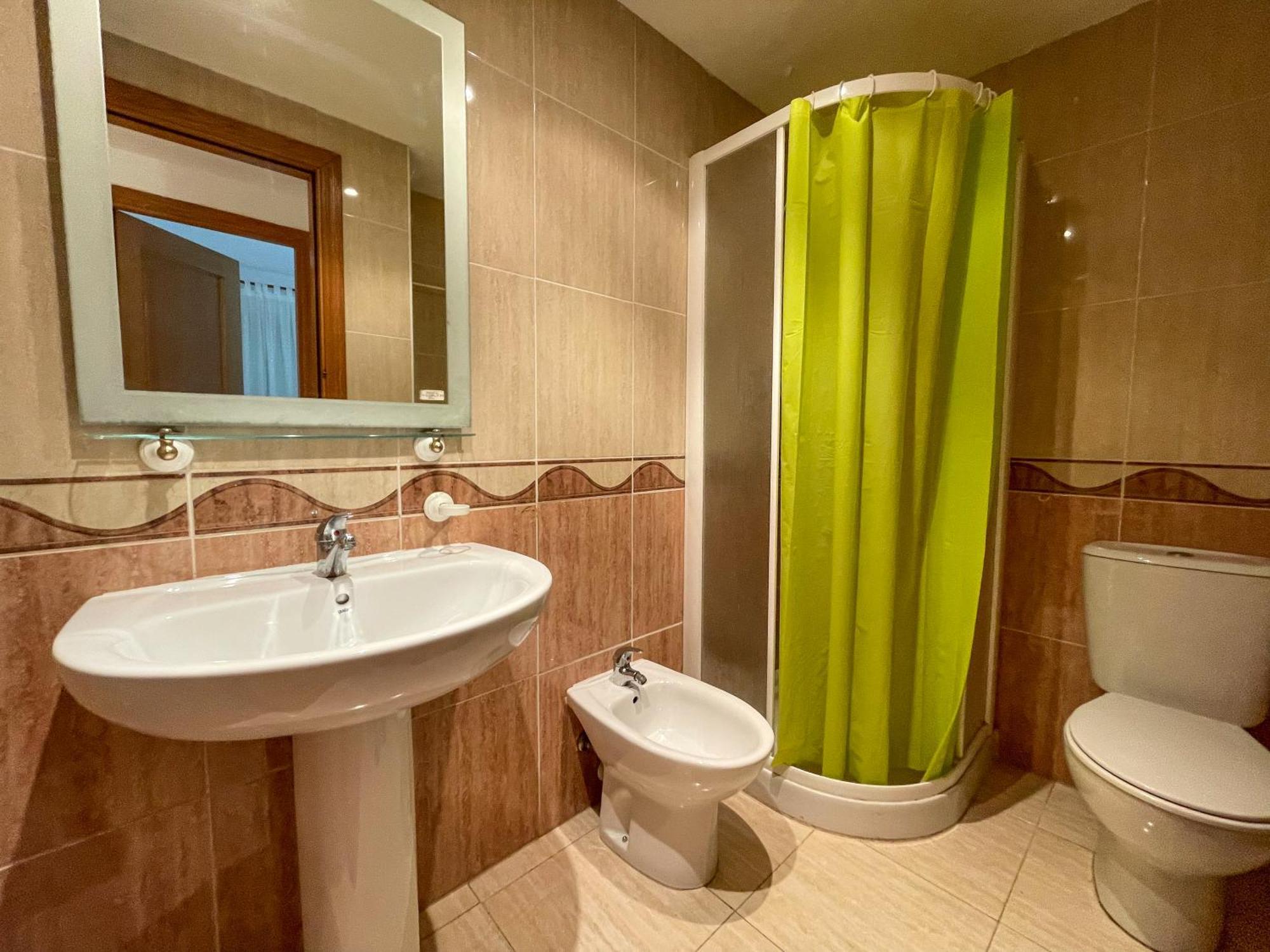 Apartamentos Acapulco Marina D'Or 1º Linea 3000 Oropesa del Mar Extérieur photo