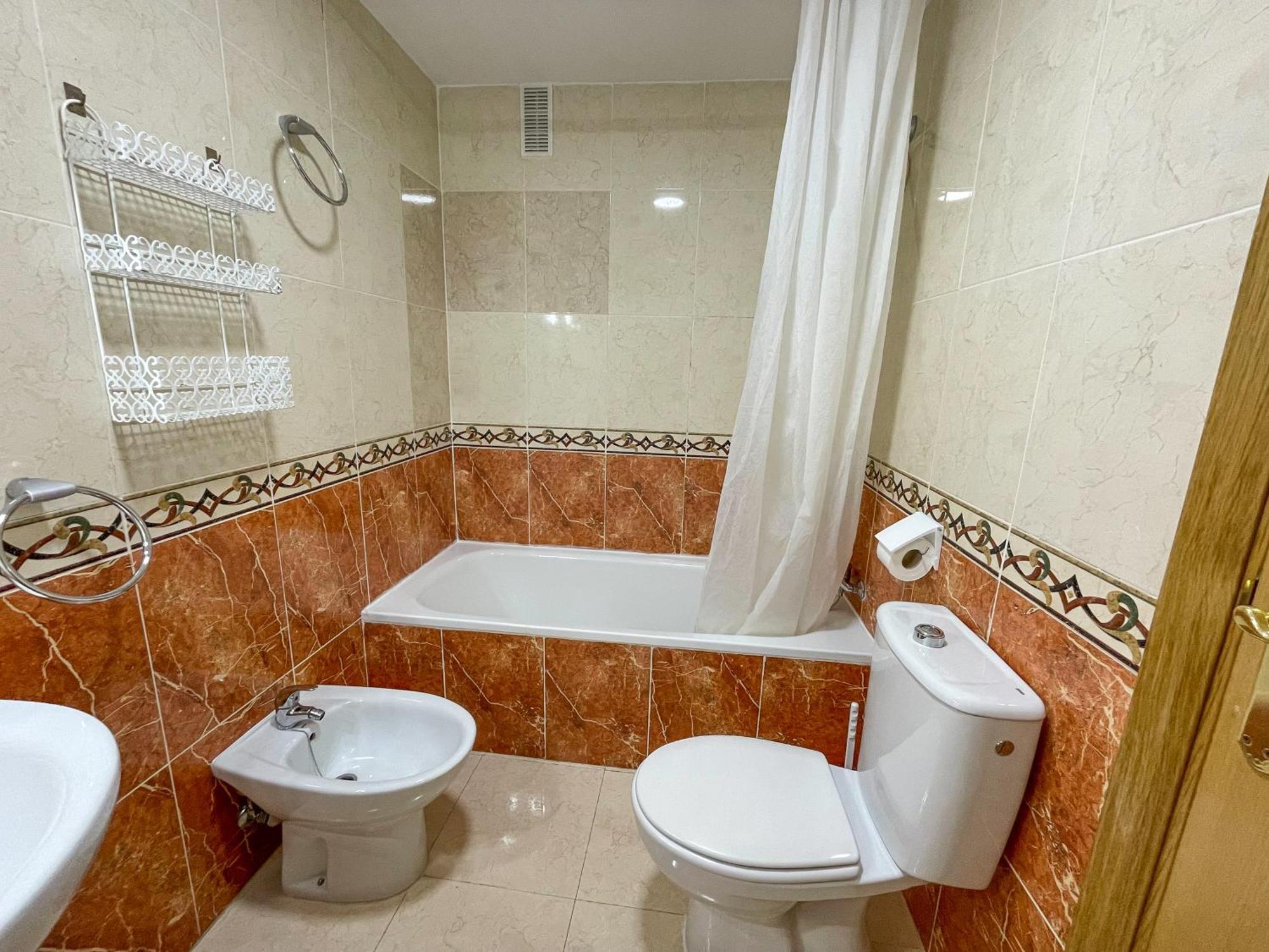Apartamentos Acapulco Marina D'Or 1º Linea 3000 Oropesa del Mar Extérieur photo