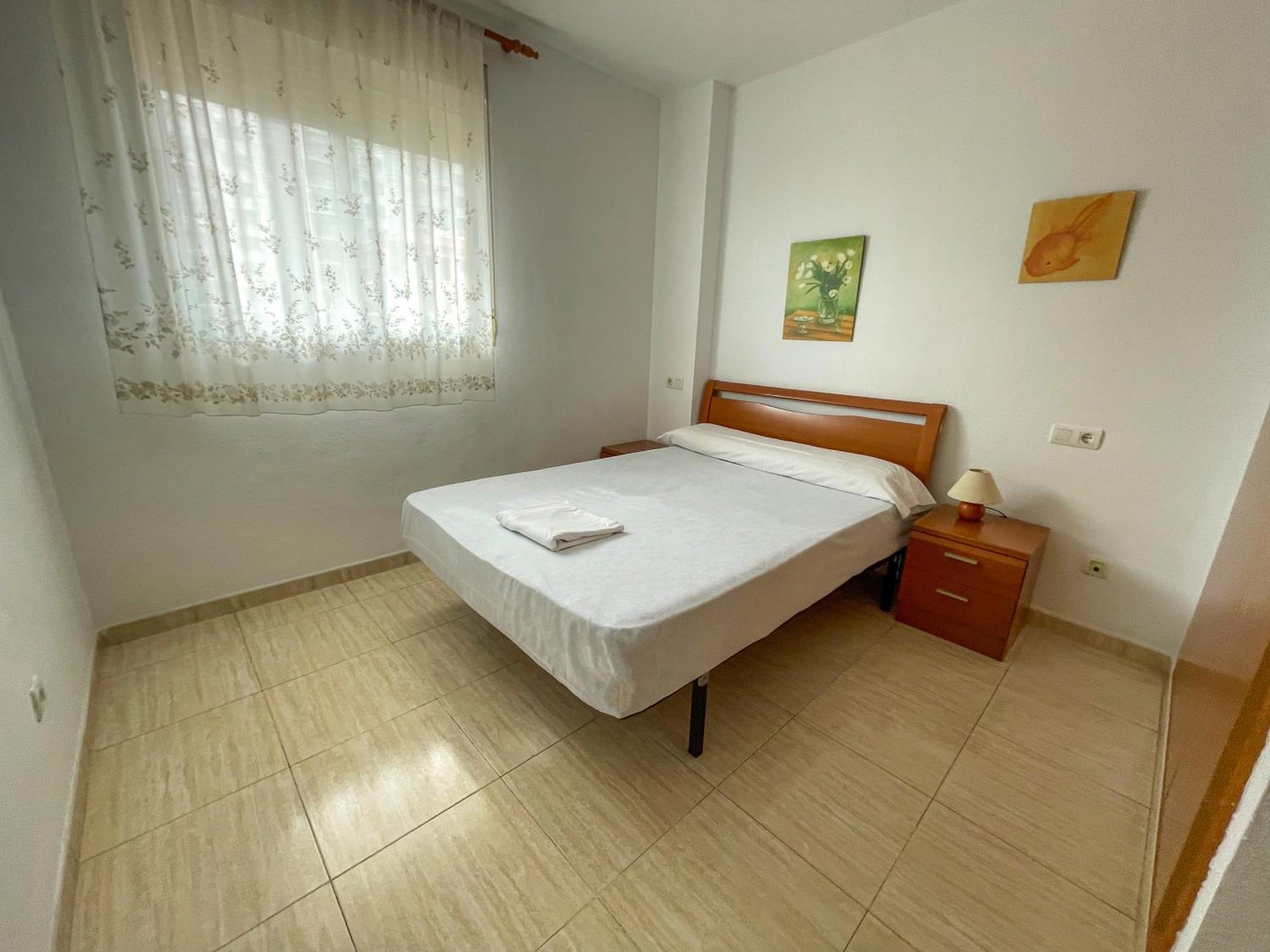 Apartamentos Acapulco Marina D'Or 1º Linea 3000 Oropesa del Mar Extérieur photo