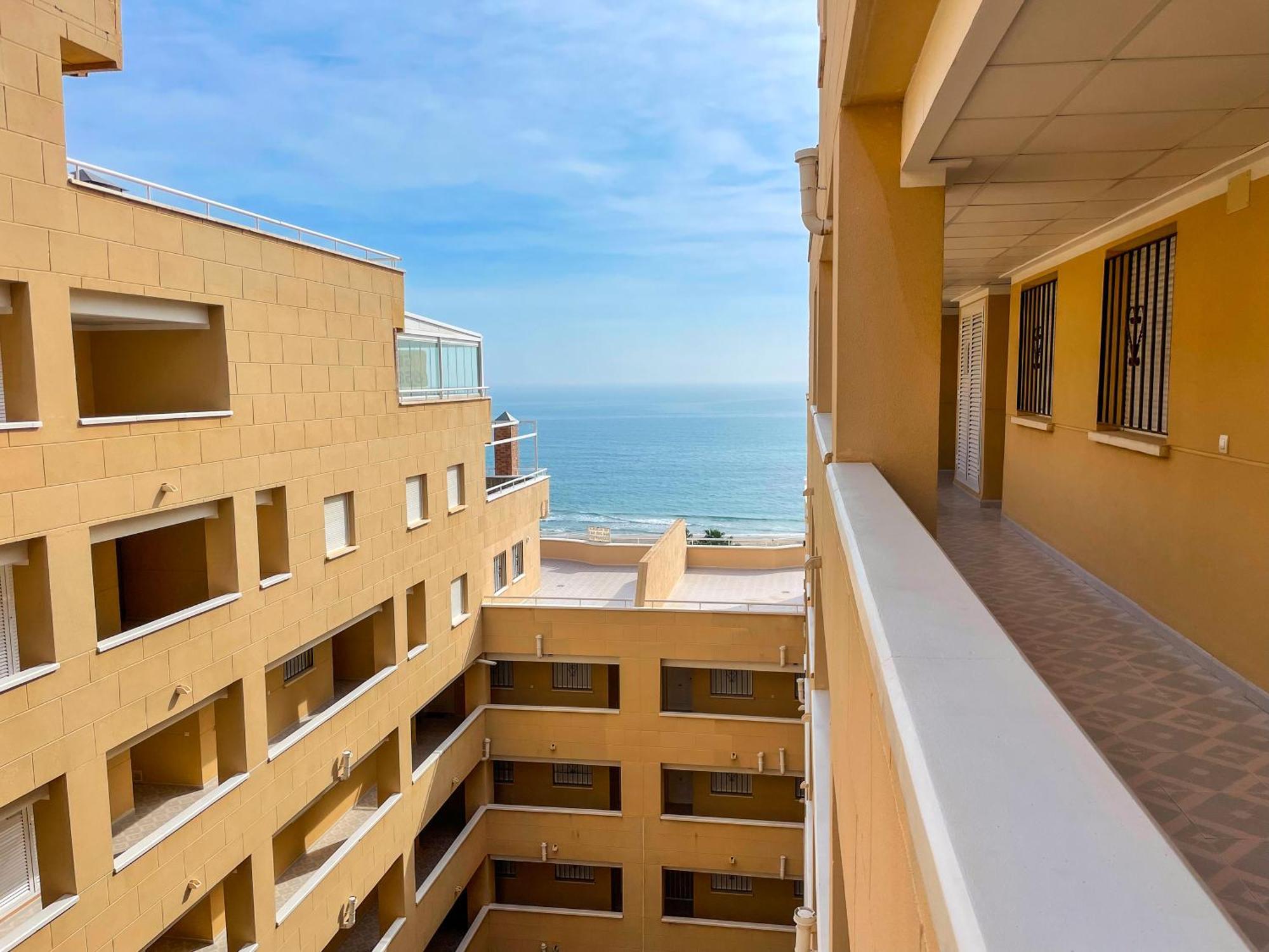Apartamentos Acapulco Marina D'Or 1º Linea 3000 Oropesa del Mar Extérieur photo
