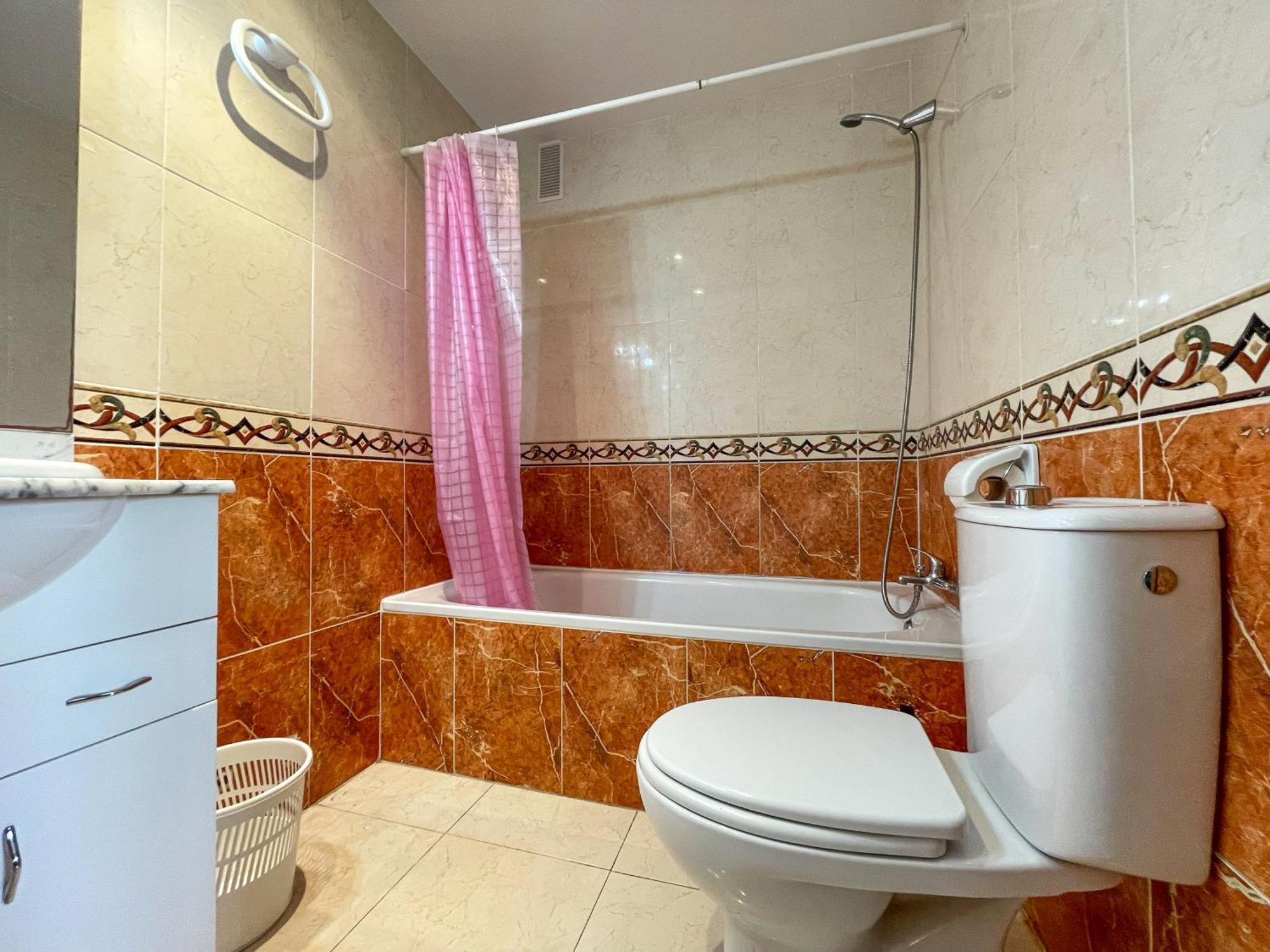 Apartamentos Acapulco Marina D'Or 1º Linea 3000 Oropesa del Mar Extérieur photo