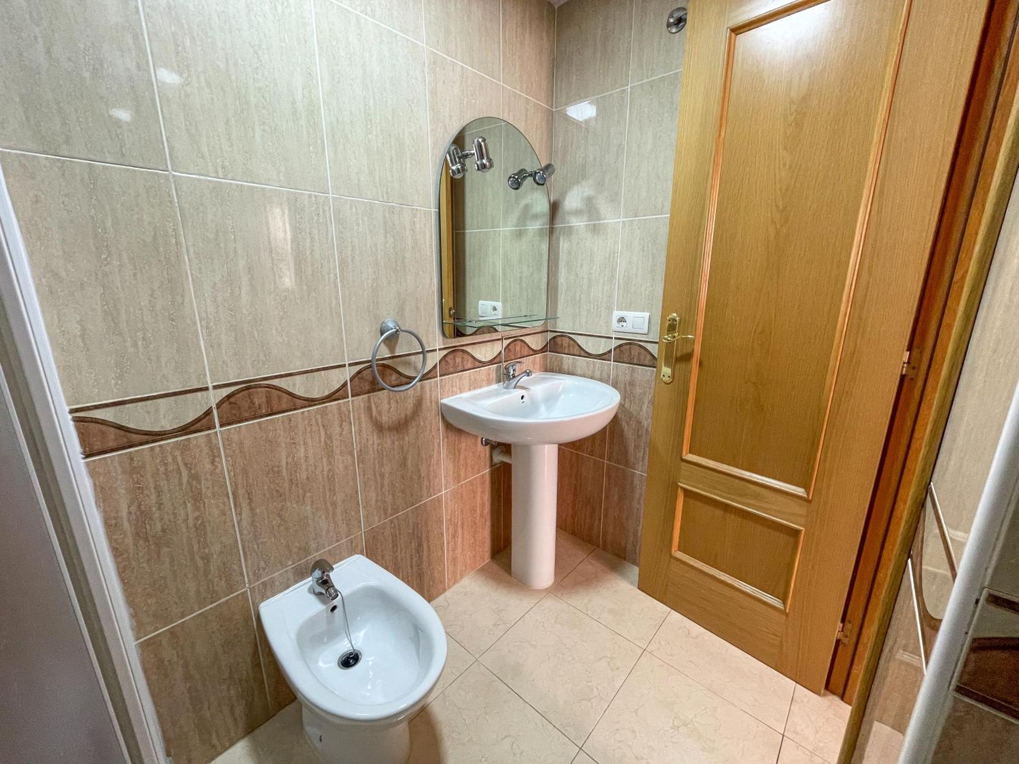 Apartamentos Acapulco Marina D'Or 1º Linea 3000 Oropesa del Mar Extérieur photo