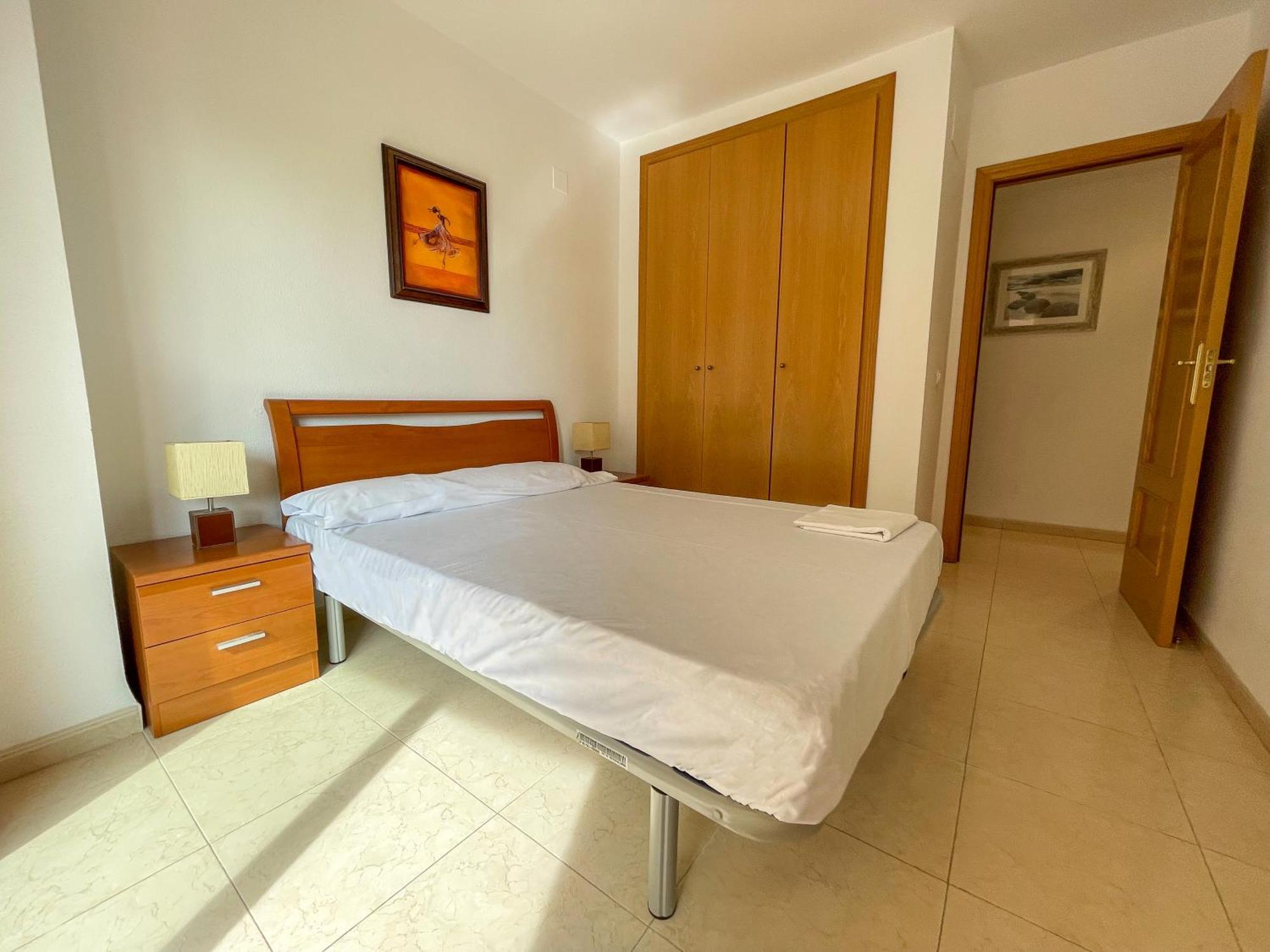 Apartamentos Acapulco Marina D'Or 1º Linea 3000 Oropesa del Mar Extérieur photo