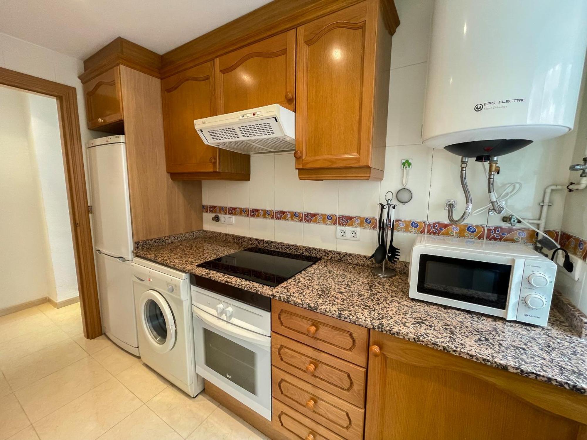 Apartamentos Acapulco Marina D'Or 1º Linea 3000 Oropesa del Mar Extérieur photo