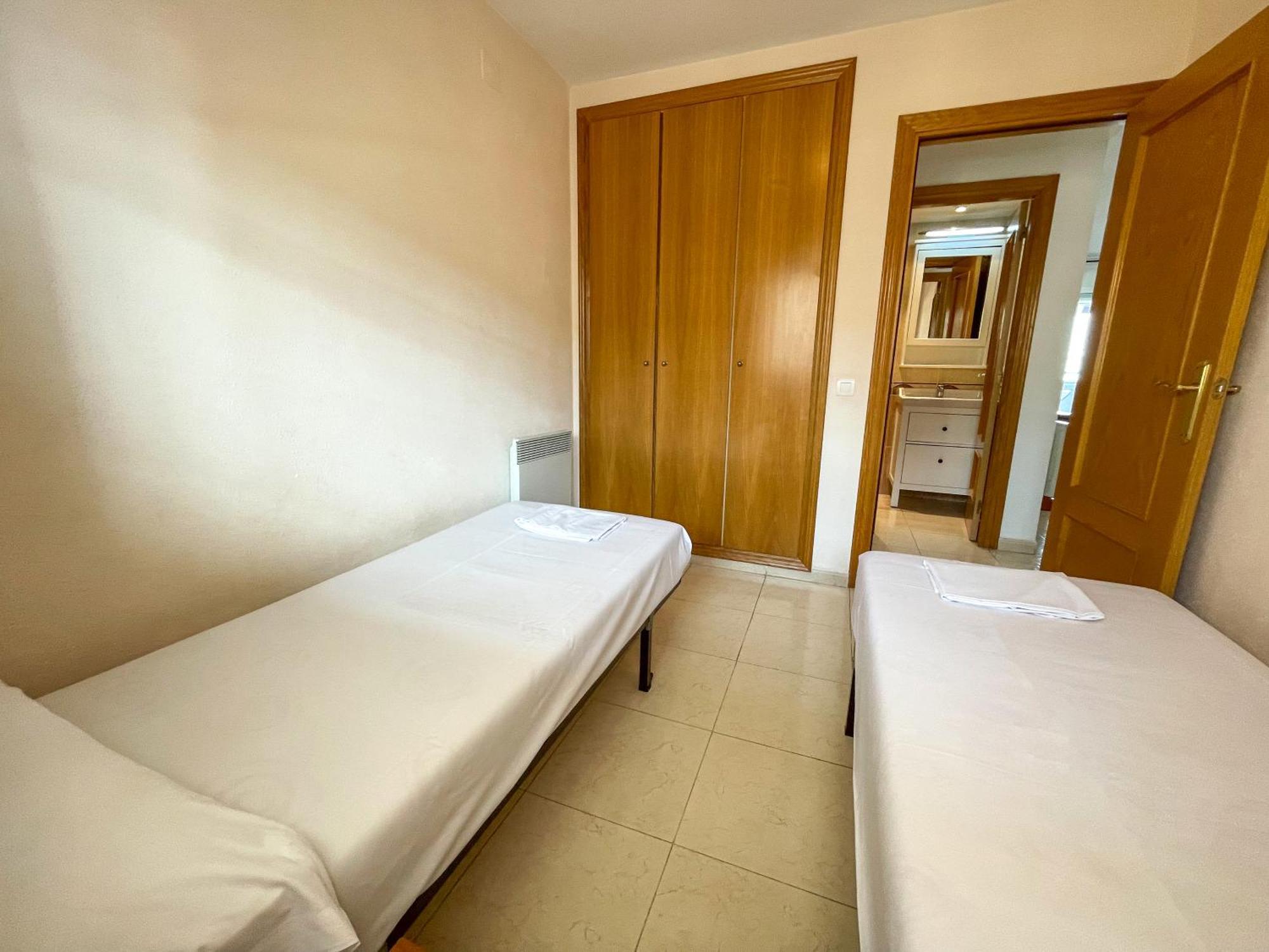 Apartamentos Acapulco Marina D'Or 1º Linea 3000 Oropesa del Mar Extérieur photo