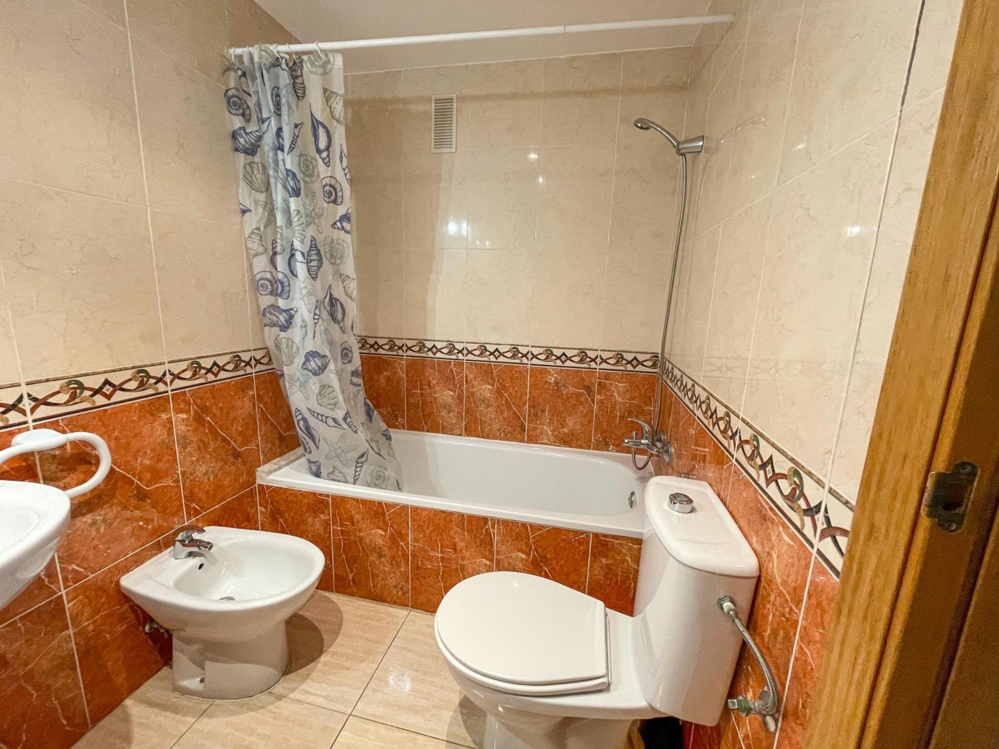 Apartamentos Acapulco Marina D'Or 1º Linea 3000 Oropesa del Mar Extérieur photo