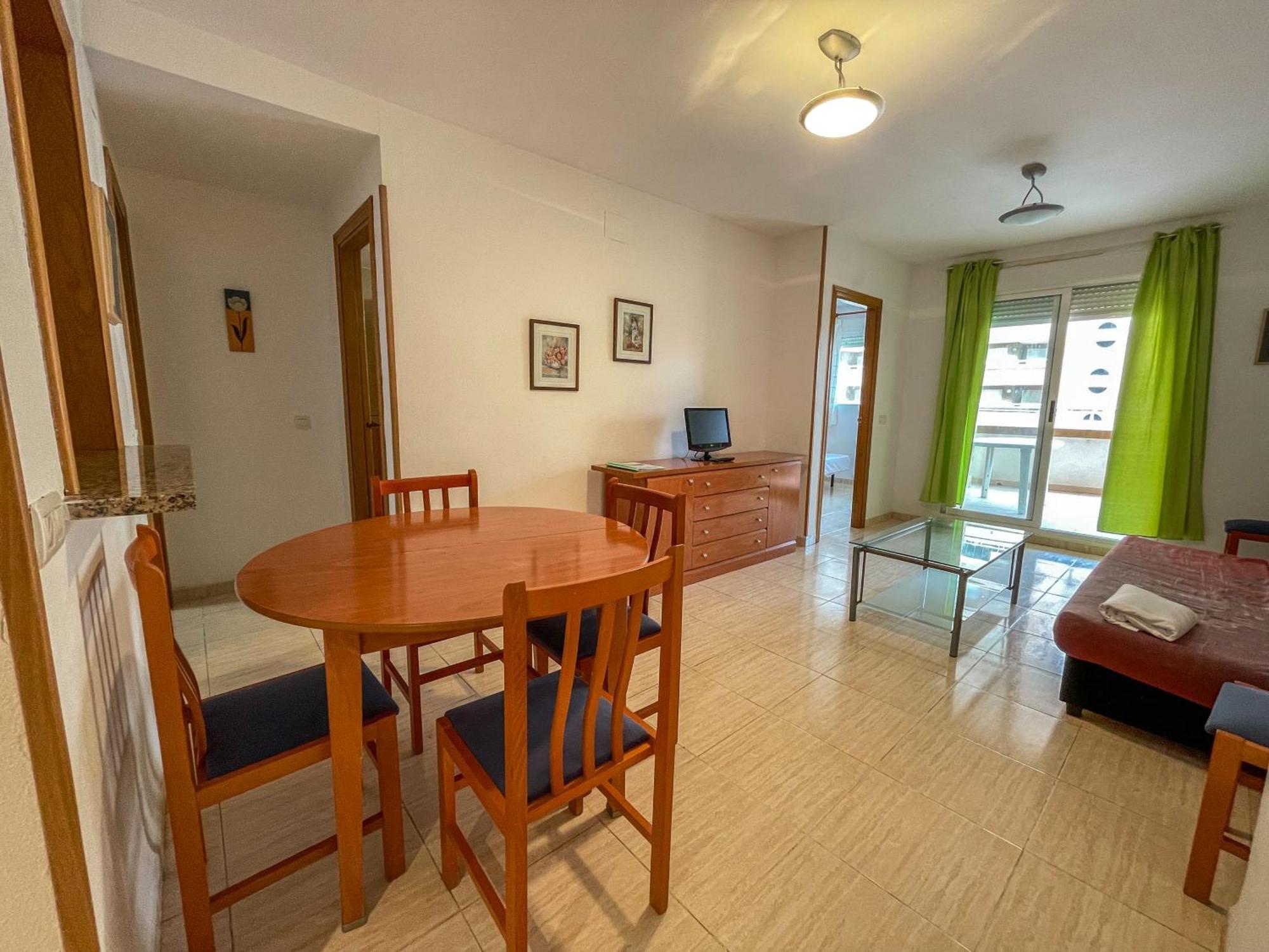 Apartamentos Acapulco Marina D'Or 1º Linea 3000 Oropesa del Mar Extérieur photo