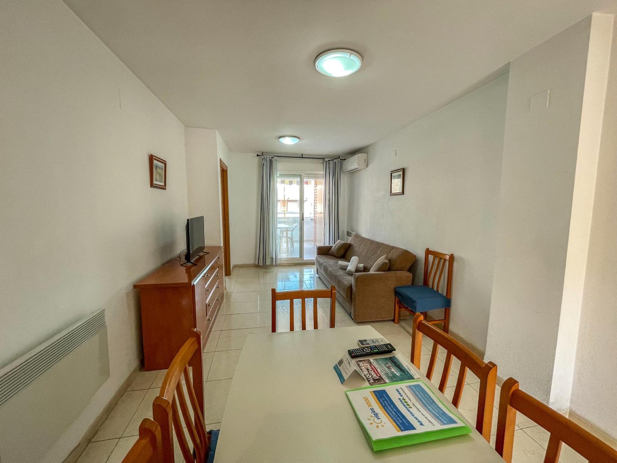 Apartamentos Acapulco Marina D'Or 1º Linea 3000 Oropesa del Mar Extérieur photo